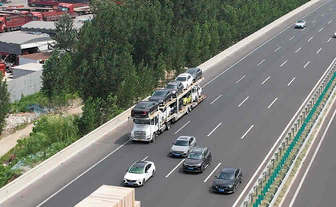 克孜勒苏柯尔克孜自治州高速公路汽车救援