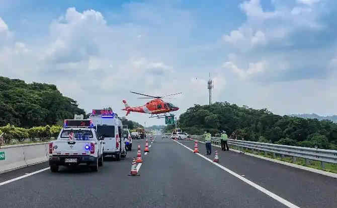 克孜勒苏柯尔克孜自治州高速公路汽车救援案例